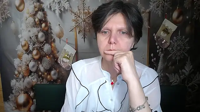 LunaDobra online show from 21, 12, 2025