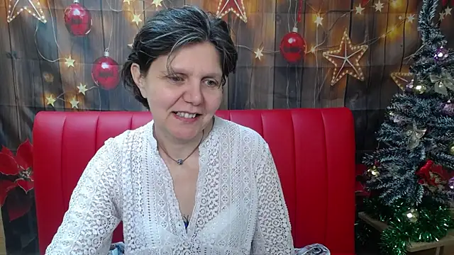 LunaDobra online show from 8, 1, 2026