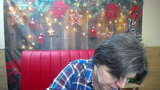 LunaDobra online show from 11, 1, 2026