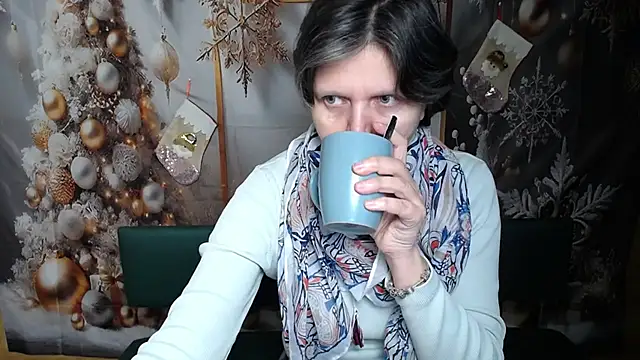 LunaDobra online show from 14, 1, 2026