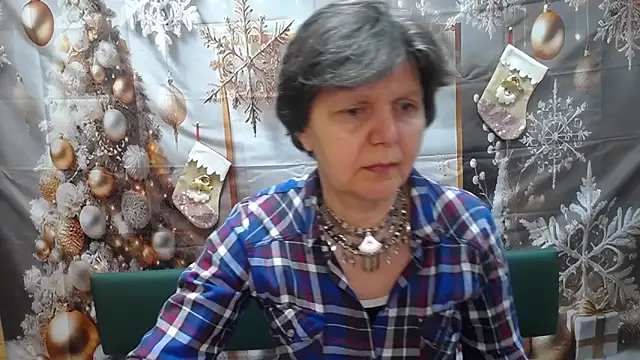 LunaDobra online show from 17, 12, 2025