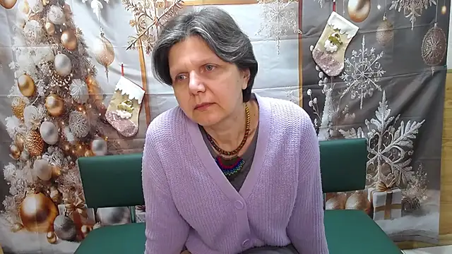 LunaDobra online show from 10, 1, 2026