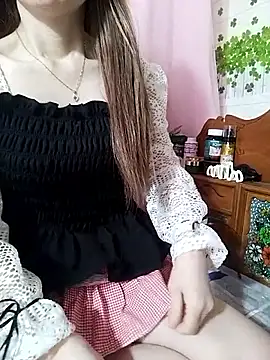 Snapshot of Nor6868 chatting on 7, 1, 2026 Nor6868 online show from 7, 1, 2026