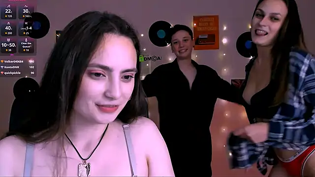 jenna elayne online show from 28, 3, 2026