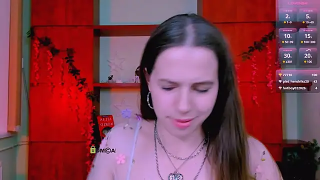 Snapshot of jenna_elayne chatting on 30, 6, 2026 jenna elayne online show from 30, 6, 2026