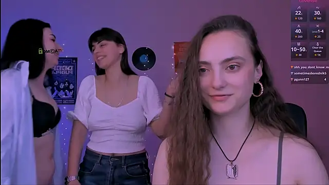 jenna elayne online show from 1, 6, 2026