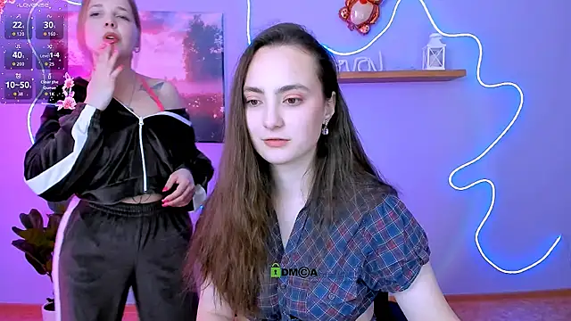 jenna elayne online show from 16, 3, 2026