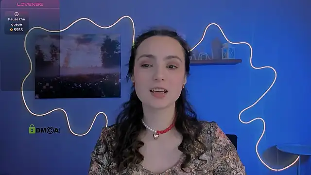 jenna elayne online show from 14, 2, 2026