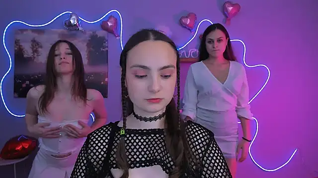 jenna elayne online show from 19, 2, 2026