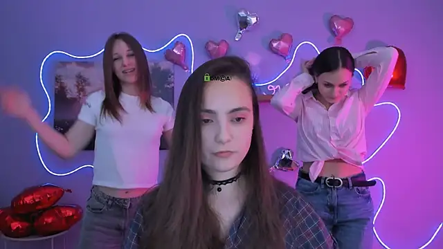 jenna elayne online show from 18, 2, 2026