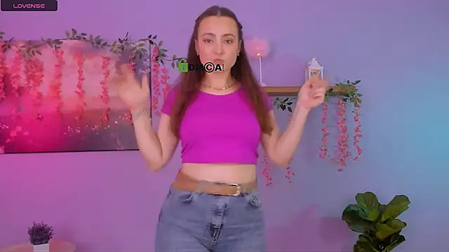 jenna elayne online show from 2, 2, 2026