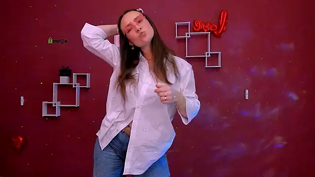 jenna elayne online show from 17, 2, 2026