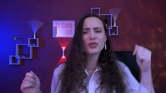 jenna elayne online show from 27, 2, 2026