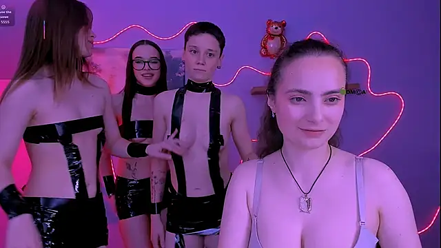 jenna elayne online show from 2, 4, 2026