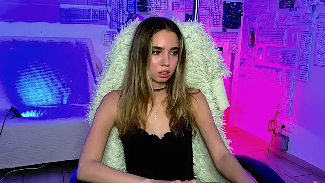 KimPorins online show from 30, 5, 2026