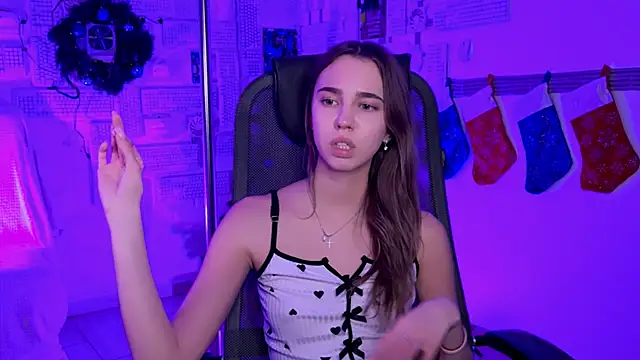 KimPorins online show from 15, 12, 2025