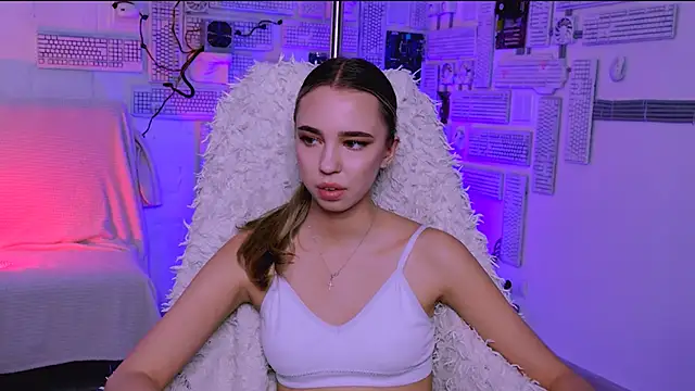 KimPorins online show from 17, 4, 2026