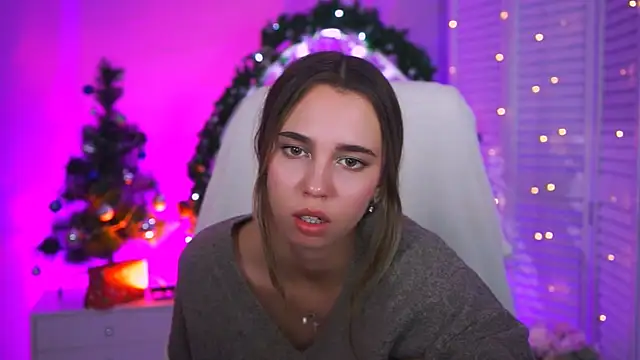 KimPorins online show from 16, 12, 2025