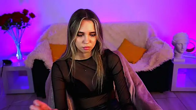 KimPorins online show from 4, 3, 2026