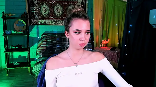 KimPorins online show from 3, 4, 2026