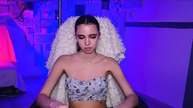 KimPorins online show from 8, 2, 2026