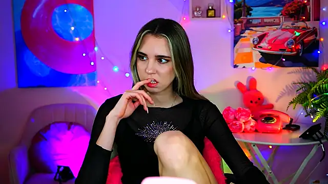 KimPorins online show from 5, 3, 2026