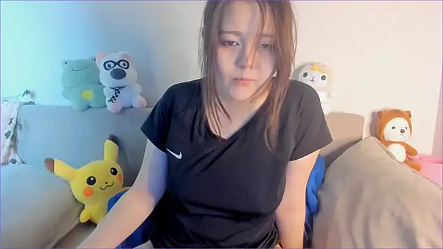 Snapshot of minji_snow chatting on 4, 2, 2026 minji snow online show from 4, 2, 2026