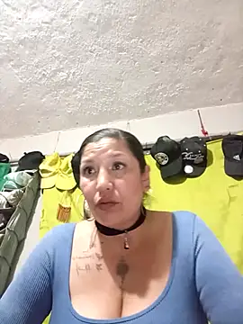 romi goddess online show from 10, 2, 2026