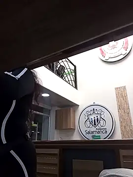 romi goddess online show from 11, 2, 2026