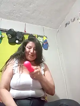 romi goddess online show from 11, 2, 2026