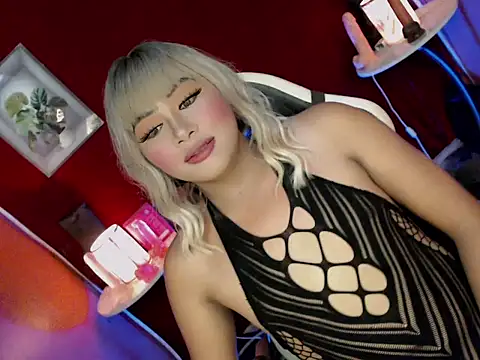 Sexycockvenus online show from 13, 1, 2026