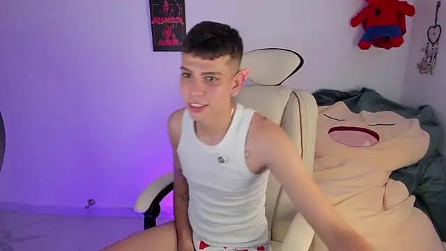 Jasson    online show from 12, 2, 2026