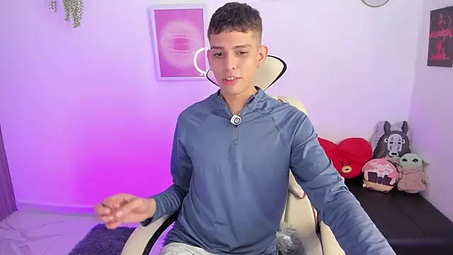 Snapshot of Jasson___ chatting on 13, 1, 2026 Jasson online show from 13, 1, 2026