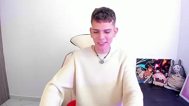 Snapshot of Jasson___ chatting on 22, 12, 2025 Jasson online show from 22, 12, 2025