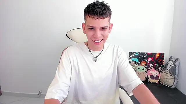 Snapshot of Jasson___ chatting on 20, 12, 2025 Jasson online show from 20, 12, 2025