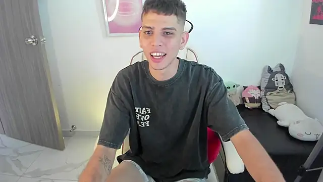 Snapshot of Jasson___ chatting on 10, 1, 2026 Jasson online show from 10, 1, 2026