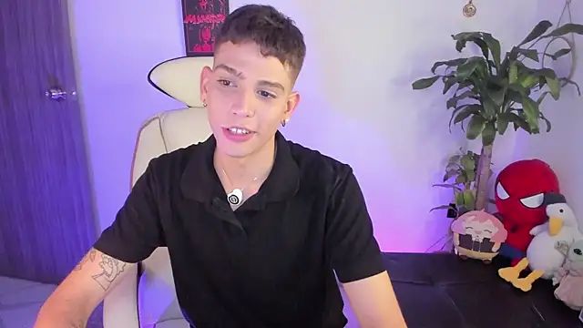 Jasson    online show from 1, 4, 2026