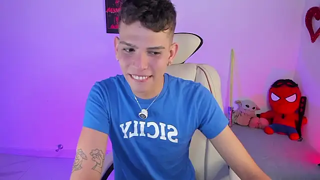 Jasson    online show from 18, 2, 2026