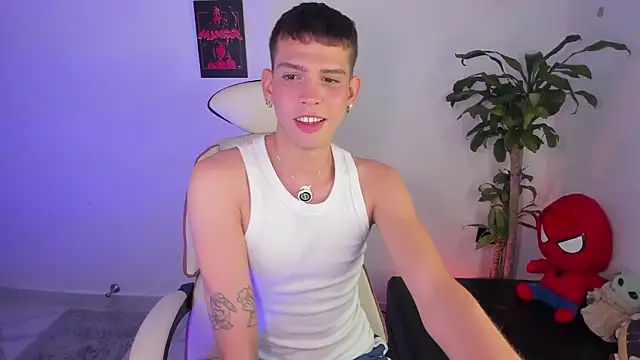 Jasson    online show from 19, 3, 2026