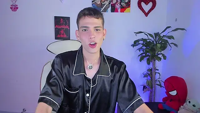 Jasson    online show from 20, 3, 2026