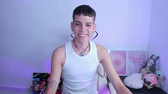 Snapshot of Jasson___ chatting on 17, 12, 2025 Jasson online show from 17, 12, 2025