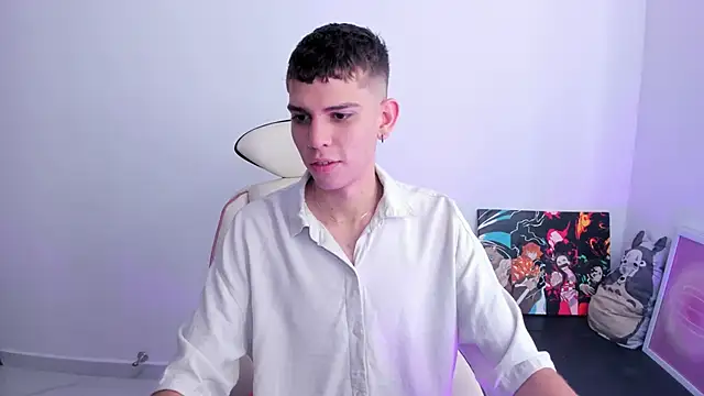 Snapshot of Jasson___ chatting on 18, 12, 2025 Jasson online show from 18, 12, 2025