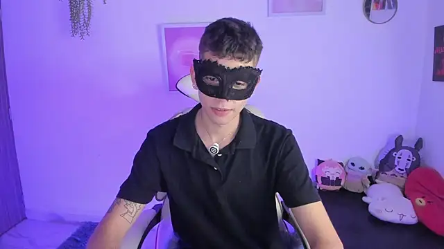 Snapshot of Jasson___ chatting on 12, 1, 2026 Jasson online show from 12, 1, 2026