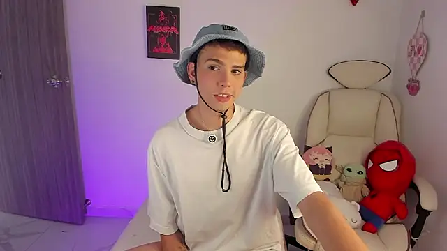 Jasson    online show from 3, 3, 2026