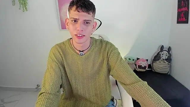 Snapshot of Jasson___ chatting on 9, 1, 2026 Jasson online show from 9, 1, 2026