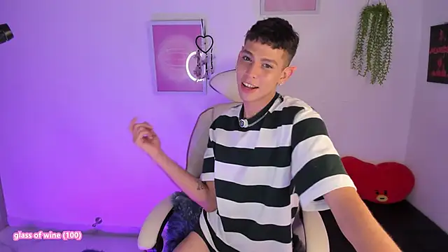 Jasson    online show from 17, 1, 2026