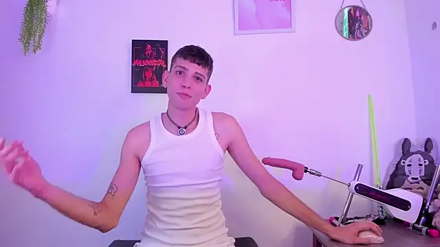 Snapshot of Jasson___ chatting on 5, 1, 2026 Jasson online show from 5, 1, 2026