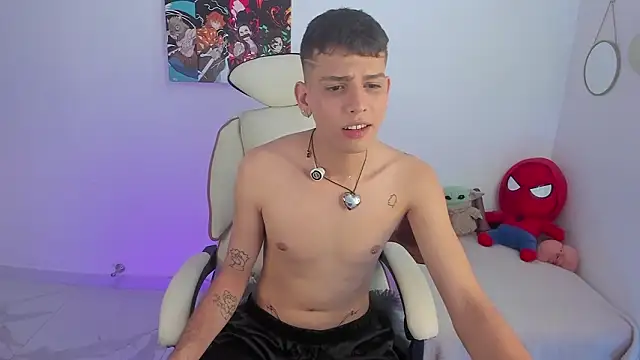 Jasson    online show from 4, 2, 2026