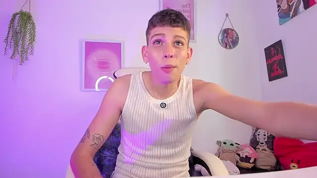 Snapshot of Jasson___ chatting on 15, 1, 2026 Jasson online show from 15, 1, 2026