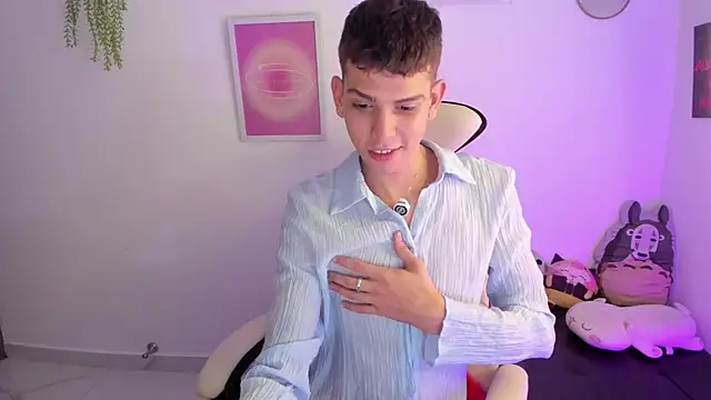 Snapshot of Jasson___ chatting on 8, 1, 2026 Jasson online show from 8, 1, 2026